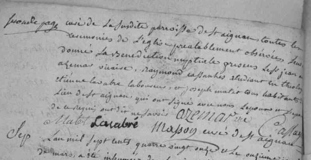 Mariage Camboulas Joseph - Daures Marianne 03_03_1791 -2.jpg